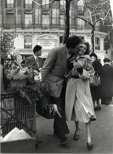 Robert Doisneau - La Fotografia Umanista